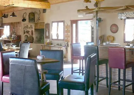 Bed & Breakfast Finca Serena