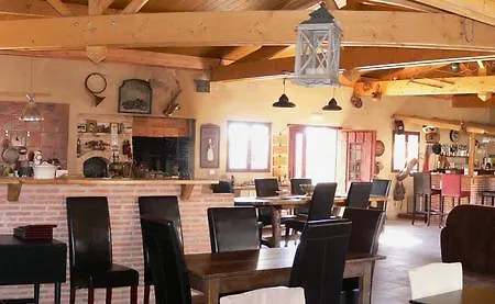 Finca Serena * Castilblanco