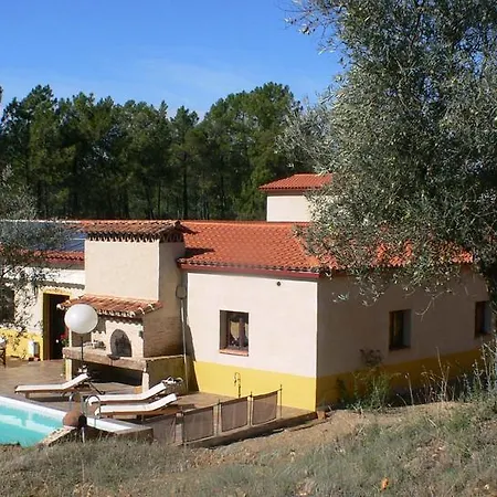 Finca Serena Bed & Breakfast