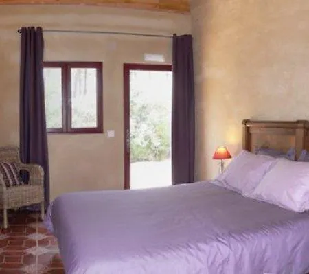 Finca Serena * Castilblanco