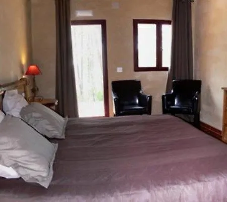 Finca Serena * Castilblanco