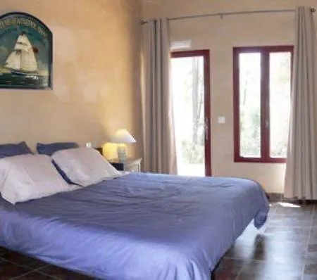 Finca Serena Bed & Breakfast