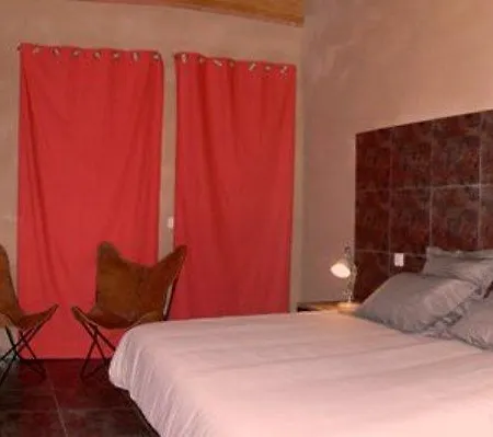 Finca Serena *