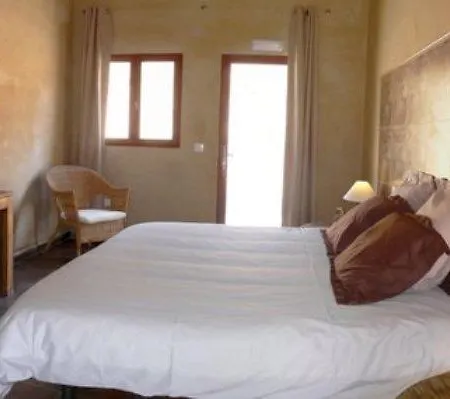 Bed & Breakfast Finca Serena