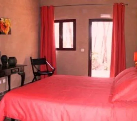 Finca Serena Bed & Breakfast